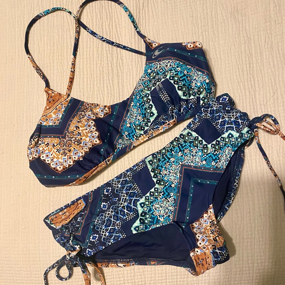 O’Neill Women’s Bikini Set Medium M